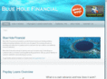 blueholefinancial.com