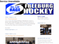 blueragehockey.org