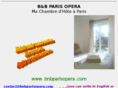 bnbparisopera.com