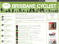 brisbanecyclist.com