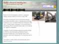 buddysdozerandgrinding.com