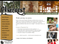 camppinecrest.org