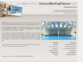 cancunmeetingplanner.com