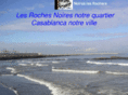 casa-lesroches.com