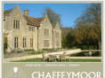 chaffeymoorgrange.com
