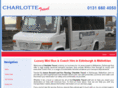 charlottetravel.co.uk