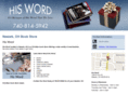 christianbooksnewark.com
