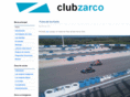 clubzarco.org