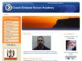 coacheickman.com