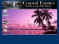 coastal-estates.com