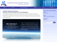 contractimprovementgroup.com