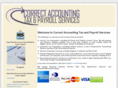 correctaccountingaz.com