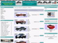 corvettemurals.com