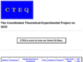 cteq.org