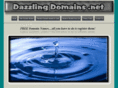 dazzlingdomains.net