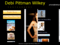 debipittmanwilkey.com