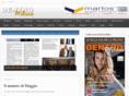 dentromilano.eu