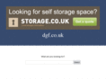 dgf.co.uk