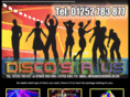 discosrus.co.uk