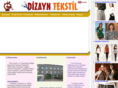 dizayntekstil.net