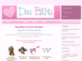 dogblingboutique.com