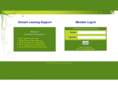 domainleasingsupport.com