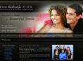 donburbankdds.com