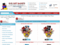 dvdgiftbasket.com