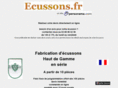 ecusson.org