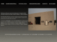 elettrotecnicamonzani.com