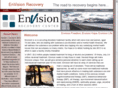 envisionrecovery.com