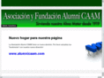 exalumnoscaam.org