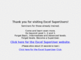 excelsuperusers.com
