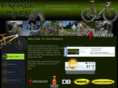 exhalebikes.net