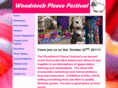 fleecefestival.com