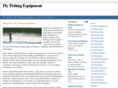 flyfishingequipment.org
