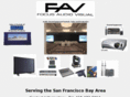 focusav.com