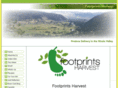 footprintsharvest.com