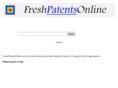 freshpatentsonline.com