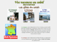 gitedusoleil.com