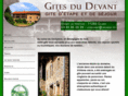 gites-du-devant.com