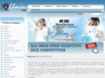 glacierindia.com