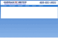 glendalepcservice.com