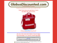 globusdiscounted.com