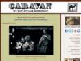 gypsyswing.com