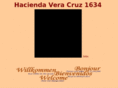 hacienda-veracruz.com