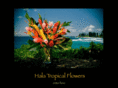 halatropicalflowers.com