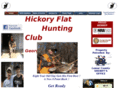 hickoryflathuntingclub.com