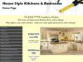 housestylekitchens.com