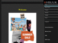 hsuuk.com